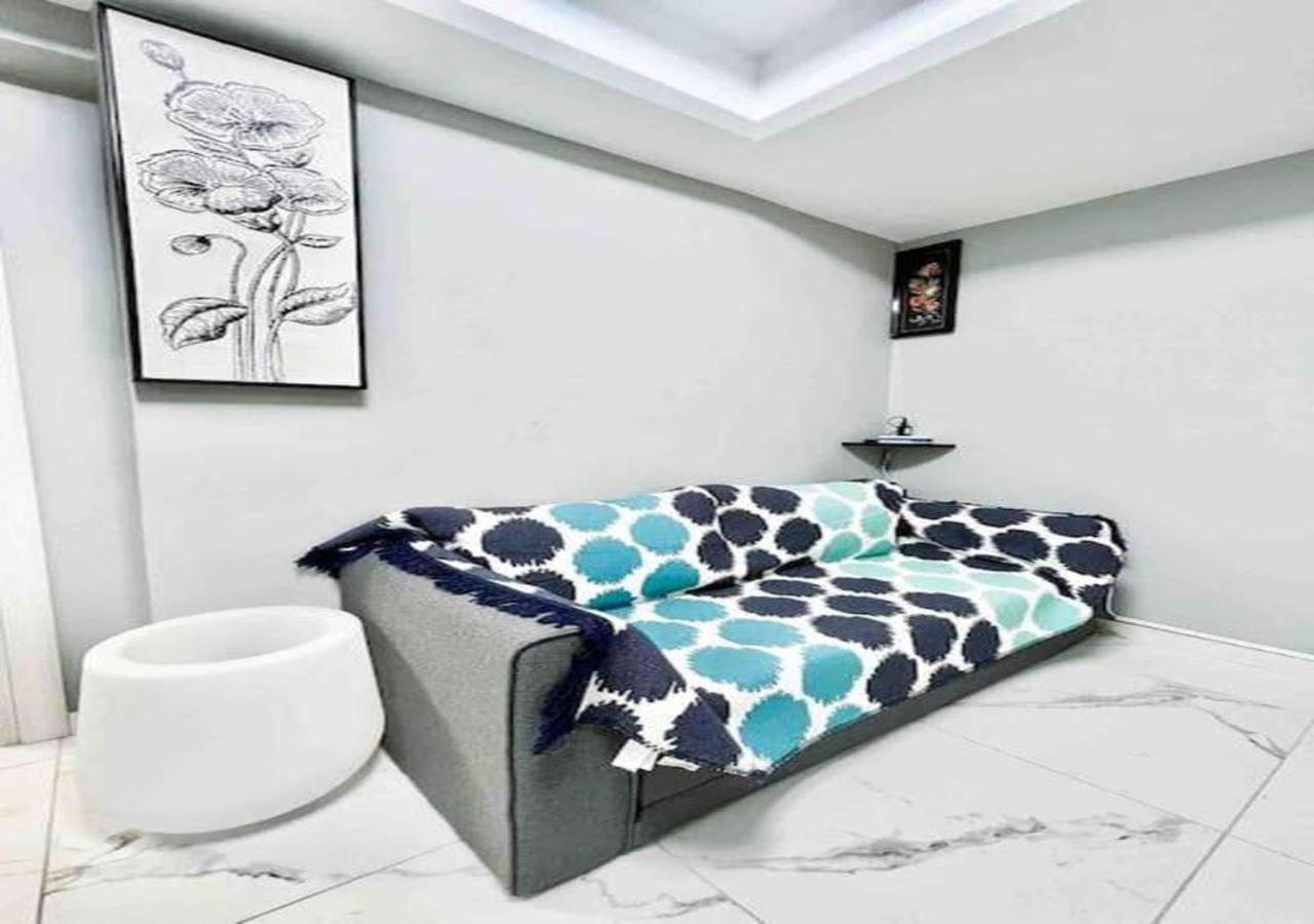 Apartamento Cozy Apart In Heart Of Athens/Panathenaic Stadium Exterior foto